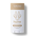 Hume Supernatural Deodorant Stick Vanilla Daze 2oz - Imperfect Container