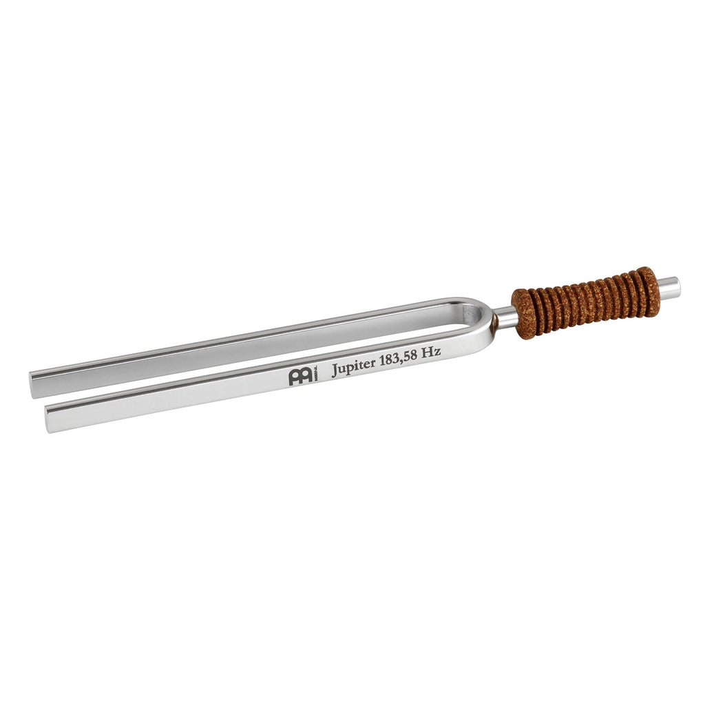 16 Vibrational Harmony Tuning Fork Set with Travel Case