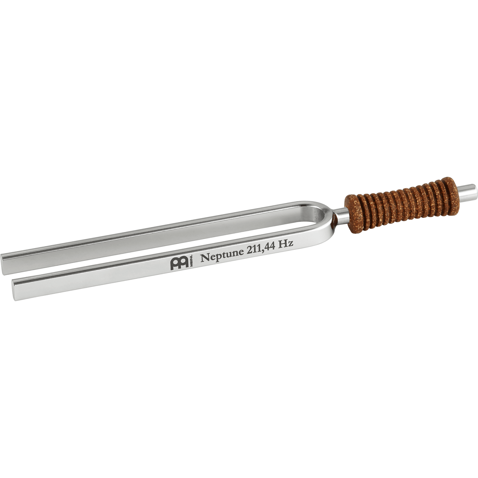 16 Vibrational Harmony Tuning Fork Set with Travel Case