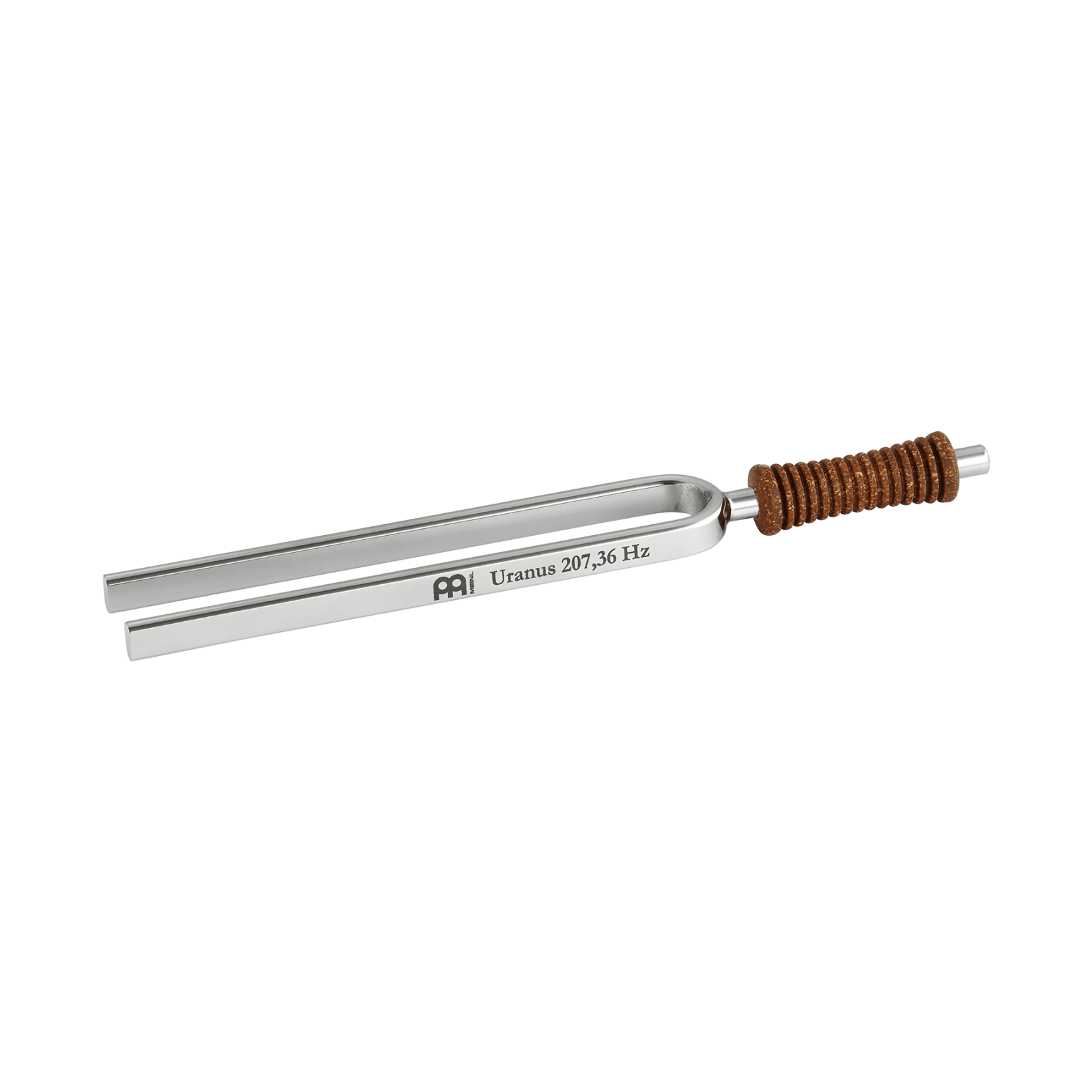16 Vibrational Harmony Tuning Fork Set with Travel Case