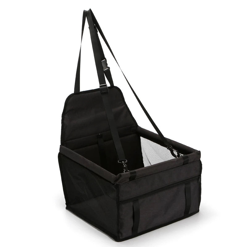 Foldable Pet Car Seat